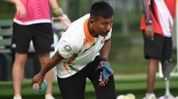 Assam’s Putul Sonowal stuns reigning World Champion on Commonwealth Games Debut in Glasgow Assam’s Putul Sonowal stuns reigning World Champion on Commonwealth Games Debut in Glasgow