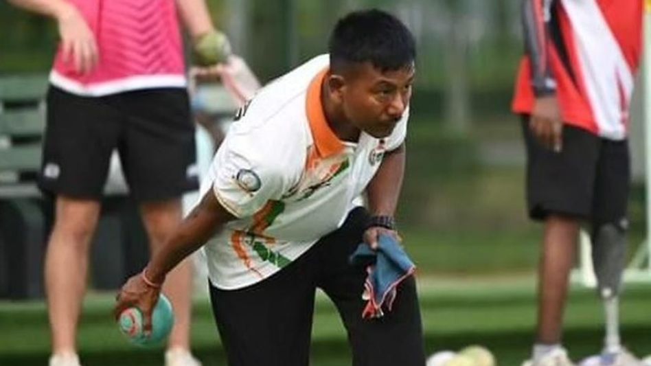Assam’s Putul Sonowal stuns reigning World Champion on Commonwealth Games Debut in Glasgow Assam’s Putul Sonowal stuns reigning World Champion on Commonwealth Games Debut in Glasgow