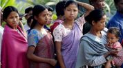No chance of Bangladeshis misusing Khasi surnames during SIR: East Khasi Hills DC No chance of Bangladeshis misusing Khasi surnames during SIR: East Khasi Hills DC