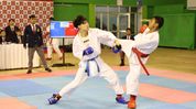 Meghalaya inter-school karate meet records highest-ever participation Meghalaya inter-school karate meet records highest-ever participation