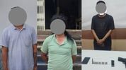 Manipur Police arrest militant cadres, seize heroin in separate crackdowns Manipur Police arrest militant cadres, seize heroin in separate crackdowns