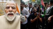 Anti-paper leak bill to be tabled next week, fast-track courts already set up: PM Modi Anti-paper leak bill to be tabled next week, fast-track courts already set up: PM Modi