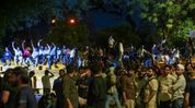 CJP to continue Jantar Mantar protest despite Sonam Wangchuk ending 26-day fast CJP to continue Jantar Mantar protest despite Sonam Wangchuk ending 26-day fast