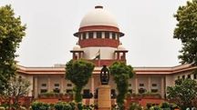 Supreme Court Supreme Court