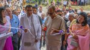 Manipur CM inaugurates DIET building, Ima Market to boost education and livelihoods Manipur CM inaugurates DIET building, Ima Market to boost education and livelihoods