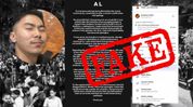 Viral '150 pizzas for protesters' claim unravels as Nagaland man admits bill was fake Viral '150 pizzas for protesters' claim unravels as Nagaland man admits bill was fake