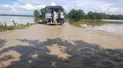 Assam floods: Death toll rises to 50; around 40 still missing in Nazira, says Himanta Assam floods: Death toll rises to 50; around 40 still missing in Nazira, says Himanta