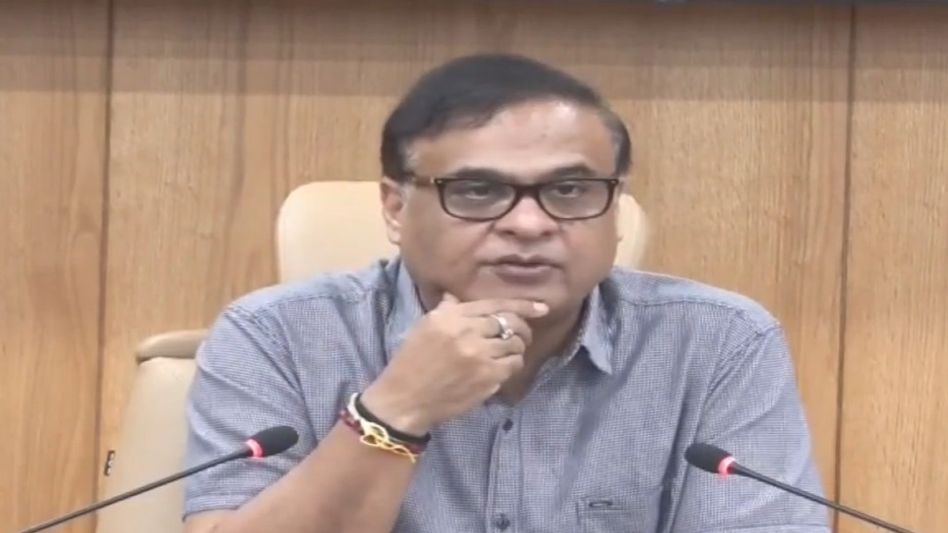 Assam CM says Centre's inter-ministerial team to assess flood damage from July 25; focus on rehabilitation and preventing disease outbreaks Assam CM says Centre's inter-ministerial team to assess flood damage from July 25; focus on rehabilitation and preventing disease outbreaks