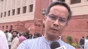 'Government is deaf': Gaurav Gogoi demands Pradhan's resignation over NEET controversy 'Government is deaf': Gaurav Gogoi demands Pradhan's resignation over NEET controversy