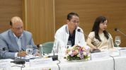 Meghalaya reviews training, coaching plans ahead of 2027 National Games Meghalaya reviews training, coaching plans ahead of 2027 National Games