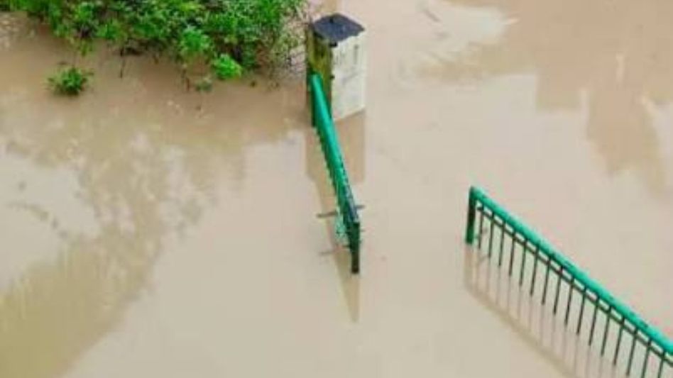 Assam floods: Govt yet to reach 50,000 people in Nazira, 30,000 in Sivasagar, says Himanta Assam floods: Govt yet to reach 50,000 people in Nazira, 30,000 in Sivasagar, says Himanta