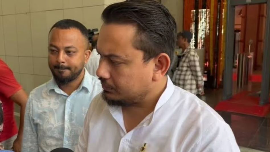 Assam Congress MLA demands welfare board, social security for gig workers Assam Congress MLA demands welfare board, social security for gig workers