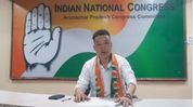 Arunachal Congress attacks BJP over NEET crisis, poses eight questions on exam failures Arunachal Congress attacks BJP over NEET crisis, poses eight questions on exam failures