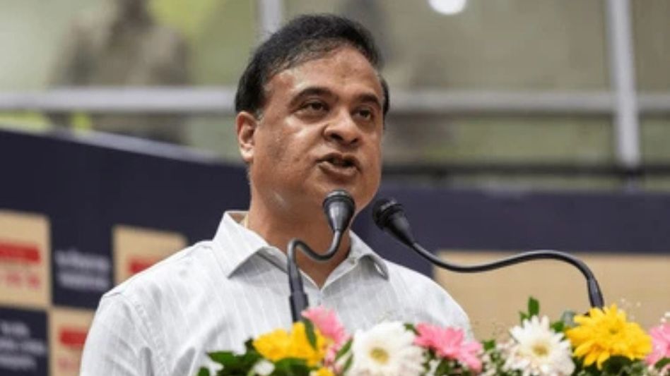 Assam CM orders intensified relief as BJP MLA admits 30 per cent of Nazira still cut off by floods Assam CM orders intensified relief as BJP MLA admits 30 per cent of Nazira still cut off by floods