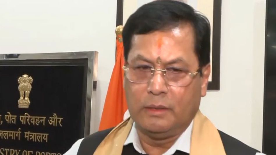Assam flood situation serious, Centre and state working together to support affected people: Sarbananda Sonowal Assam flood situation serious, Centre and state working together to support affected people: Sarbananda Sonowal