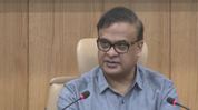 Don't politicise students' protest, flood relief remains top priority: Himanta Biswa Sarma Don't politicise students' protest, flood relief remains top priority: Himanta Biswa Sarma