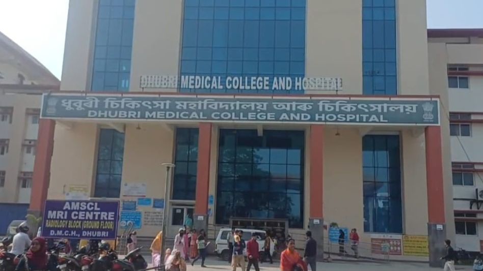 Assam: Minor student found dead at girls' madrasa; family alleges gang-rape and cover-up Assam: Minor student found dead at girls' madrasa; family alleges gang-rape and cover-up