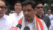 Those responsible for exam paper leaks must face action: Meghalaya CM Conrad Sangma Those responsible for exam paper leaks must face action: Meghalaya CM Conrad Sangma