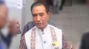 Mizoram to convey concerns over proposed FCRA amendments to Centre after consultations with church leaders: CM Lalduhoma Mizoram to convey concerns over proposed FCRA amendments to Centre after consultations with church leaders: CM Lalduhoma