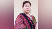 Arunachal Minister Dasanglu Pul contributes Rs 1.10 lakh for flood-affected families in Keyi Panyor Arunachal Minister Dasanglu Pul contributes Rs 1.10 lakh for flood-affected families in Keyi Panyor