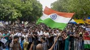 Centre, CJP set for 3rd round of talks today, Government rules out possibility of Dharmendra Pradhan's resignation over NEET row Centre, CJP set for 3rd round of talks today, Government rules out possibility of Dharmendra Pradhan's resignation over NEET row