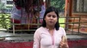 Rs 25 crore fake GST ITC fraud: Prime accused Trishna Barman sent to 14 day judicial custody Rs 25 crore fake GST ITC fraud: Prime accused Trishna Barman sent to 14 day judicial custody