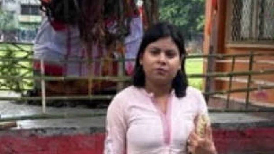 Rs 25 crore fake GST ITC fraud: Prime accused Trishna Barman sent to 14 day judicial custody Rs 25 crore fake GST ITC fraud: Prime accused Trishna Barman sent to 14 day judicial custody
