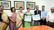 Manipur: DMU and Miranda House formalise collaboration to strengthen higher education and research Manipur: DMU and Miranda House formalise collaboration to strengthen higher education and research
