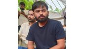CJP founder Abhijeet Dipke diagnosed with Typhoid, says nationwide protest will continue CJP founder Abhijeet Dipke diagnosed with Typhoid, says nationwide protest will continue