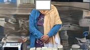 Manipur Police arrest woman in NDPS case, seize suspected drug money worth Rs 28.78 lakh Manipur Police arrest woman in NDPS case, seize suspected drug money worth Rs 28.78 lakh