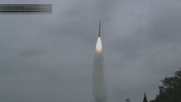 Arunachal CM congratulates DRDO on successful 'Kusha' missile test