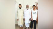 STF Assam arrests three in crackdown on suspected Pakistan-linked Shahzad Bhatti network STF Assam arrests three in crackdown on suspected Pakistan-linked Shahzad Bhatti network