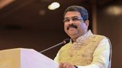 Union Education Minister Dharmendra Pradhan resigns; details awaited Union Education Minister Dharmendra Pradhan resigns; details awaited