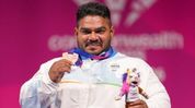 Assam CM congratulates Jhandu Kumar on India's first medal at CWG 2026 Assam CM congratulates Jhandu Kumar on India's first medal at CWG 2026