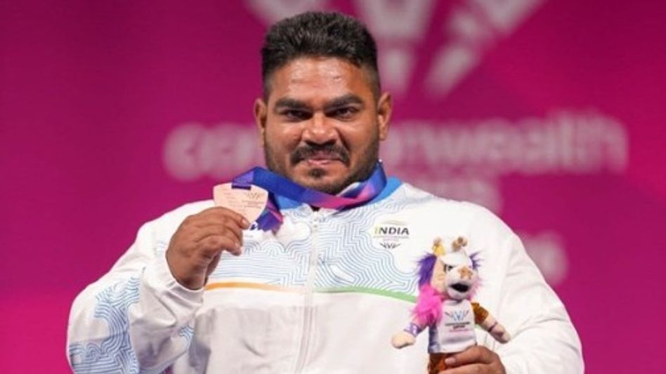 Assam CM congratulates Jhandu Kumar on India's first medal at CWG 2026 Assam CM congratulates Jhandu Kumar on India's first medal at CWG 2026