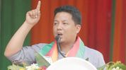 Sikkim MP urges Centre to fast-track permanent slope restoration at Pakyong Airport Sikkim MP urges Centre to fast-track permanent slope restoration at Pakyong Airport