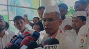 Gaurav Gogoi targets Centre over Dharmendra Pradhan’s resignation, demands PM's apology Gaurav Gogoi targets Centre over Dharmendra Pradhan’s resignation, demands PM's apology