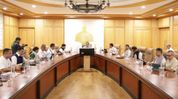 Assam Cabinet mandates registration of property pacts, PoAs, bank guarantees to curb fraud Assam Cabinet mandates registration of property pacts, PoAs, bank guarantees to curb fraud