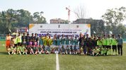 Meghalaya crowns three champions at Subroto Mukherjee Cup 2026 state finals Meghalaya crowns three champions at Subroto Mukherjee Cup 2026 state finals