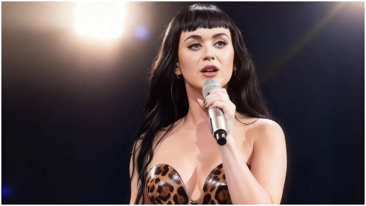 Katy Perry