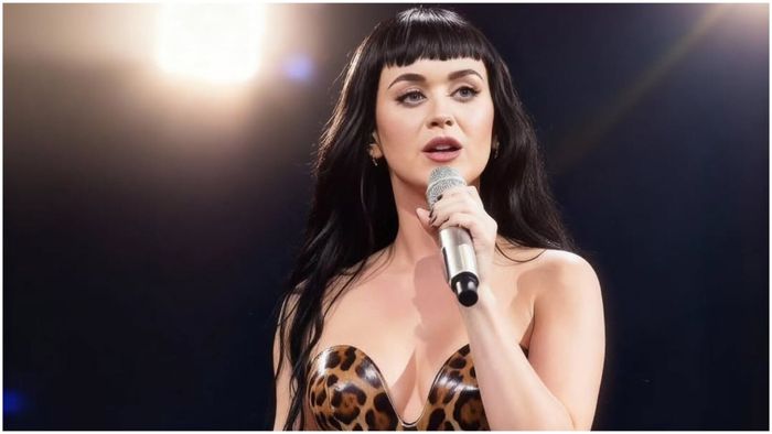 Katy Perry