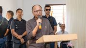 Manipur CM pushes education infrastructure, inaugurates library and reviews school projects Manipur CM pushes education infrastructure, inaugurates library and reviews school projects