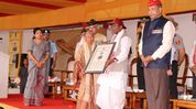 Assam Governor pays tribute to Kargil Heroes at State War Memorial in Guwahati Assam Governor pays tribute to Kargil Heroes at State War Memorial in Guwahati