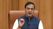'Operation against anti-national elements': Himanta calls STF action a major blow to alleged Pakistan-based network 'Operation against anti-national elements': Himanta calls STF action a major blow to alleged Pakistan-based network