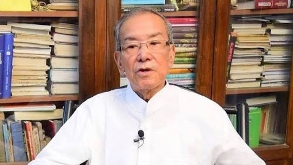 Assam announces Professor Tabu Ram Taid Memorial Literary Awards 2026 recipients Assam announces Professor Tabu Ram Taid Memorial Literary Awards 2026 recipients