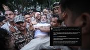 'Barbaric assault' on students: Rahul Gandhi seeks accountability from Amit Shah 'Barbaric assault' on students: Rahul Gandhi seeks accountability from Amit Shah
