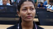 Assam CM felicitates first Assamese Mount Everest summiteer Rupamani Garh, assures Assam Police job Assam CM felicitates first Assamese Mount Everest summiteer Rupamani Garh, assures Assam Police job