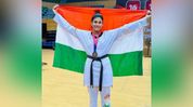 Assam's Taekwondo star Rodali Barua takes legal fight over exclusion from India's Asian Games team, seeks CM's intervention Assam's Taekwondo star Rodali Barua takes legal fight over exclusion from India's Asian Games team, seeks CM's intervention