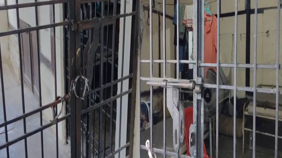 Golaghat prisoner escape: Police officer, two home guards arrested over security lapse Golaghat prisoner escape: Police officer, two home guards arrested over security lapse