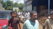 Assam CM announces Rs 5 lakh ex-gratia after four killed in Cachar steel factory mishap Assam CM announces Rs 5 lakh ex-gratia after four killed in Cachar steel factory mishap